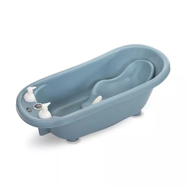 Set cada 88 cm cu termometru, reductor si accesorii, Nordic Blue 1