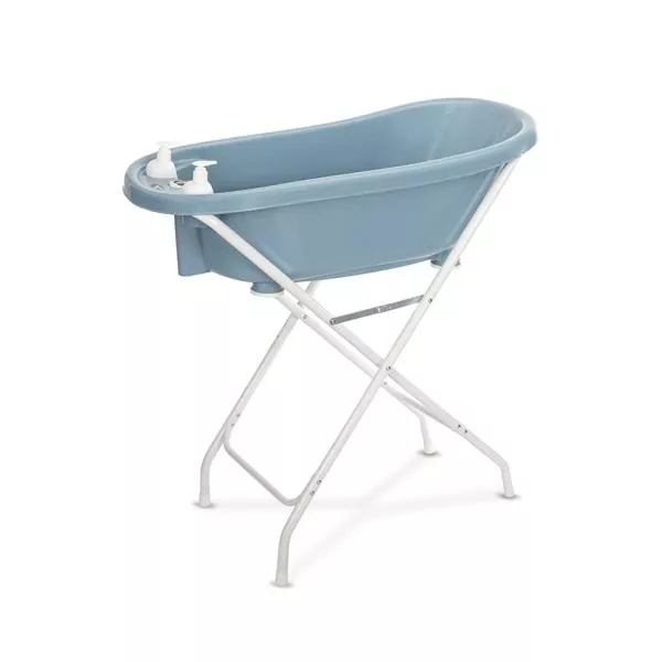 Set cada 88 cm cu termometru, reductor si accesorii, Nordic Blue 4