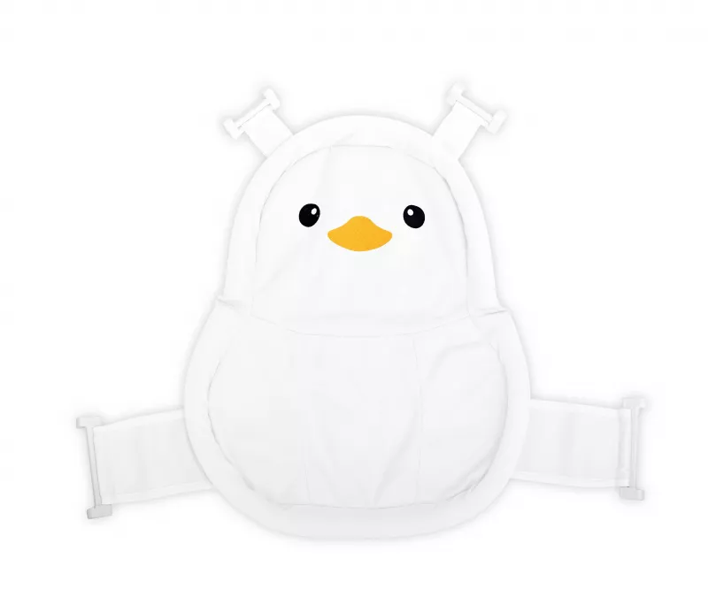 Suport tip hamac pentru cadita, 0 luni+, Penguin, White 1