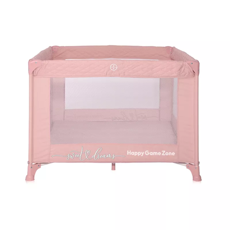 Tarc de joaca Happy Game Zone, Mellow Rose Star 2