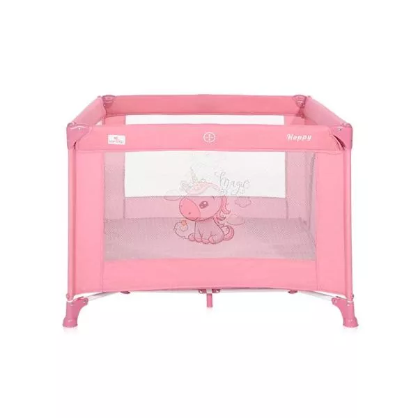Tarc de joaca, Happy Game Zone, Rose Velvet Unicorn 2
