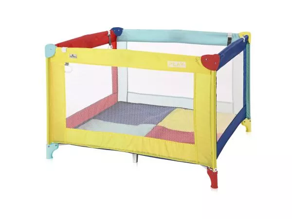 Tarc de joaca, Play, Multicolor New 1