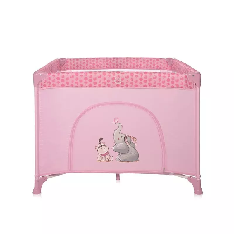 Tarc de joaca, Playground, 100x100 cm, Mellow Rose Fellows 4