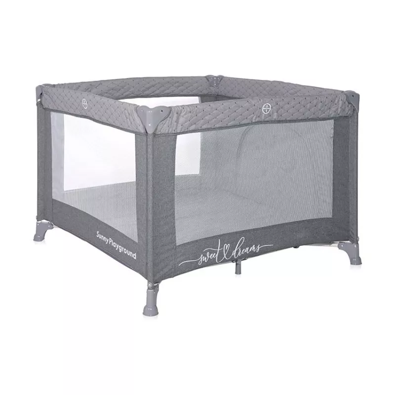 Tarc de joaca, Sunny Playground, Cool Grey Star 3