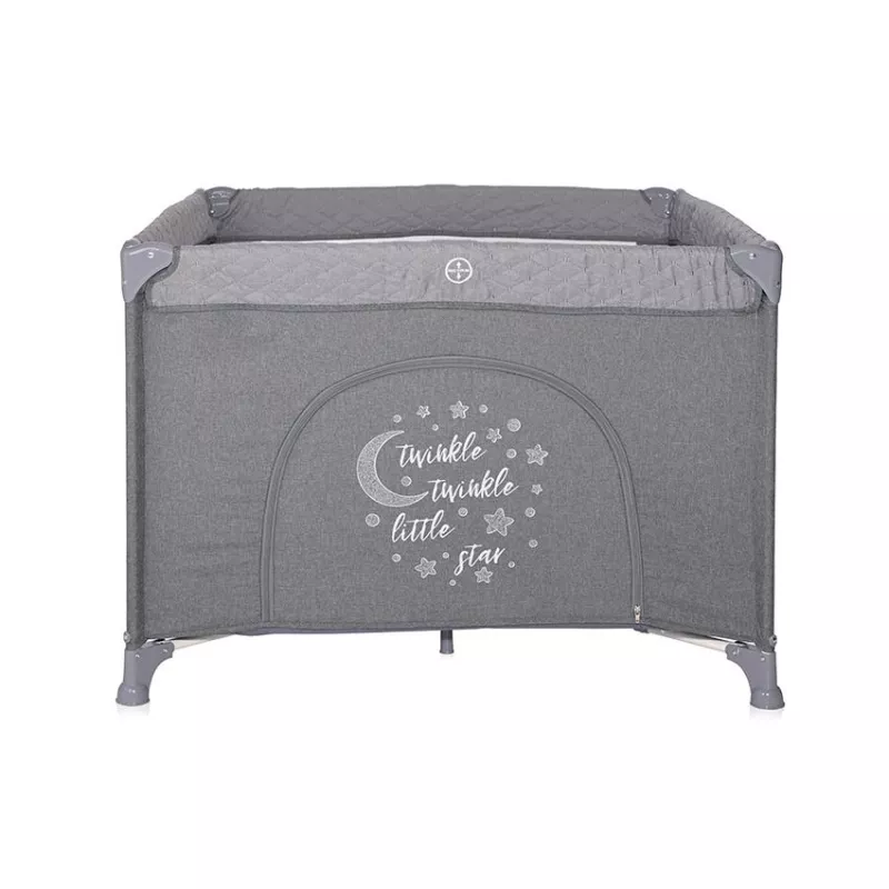 Tarc de joaca, Sunny Playground, Cool Grey Star 4