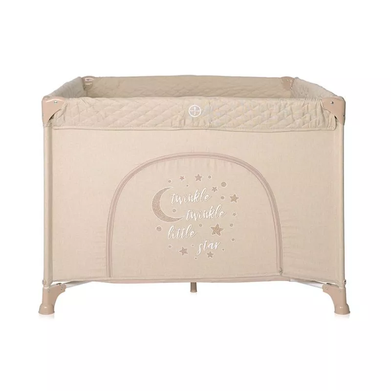 Tarc de joaca, Sunny Playground, Fog Beige Star 4