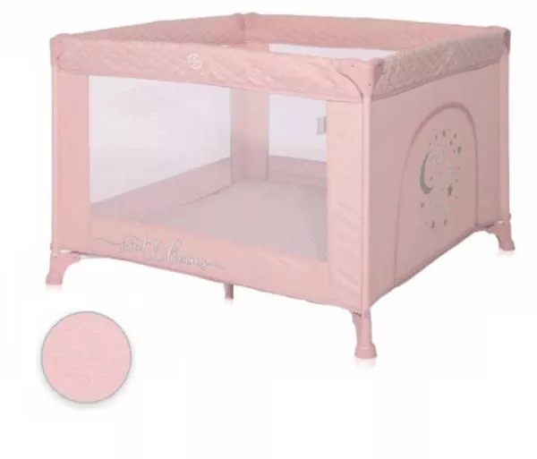 Tarc de joaca  Sunny Playground, Mellow Rose Star 1