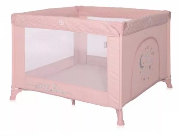 Tarc de joaca  Sunny Playground, Mellow Rose Star 2