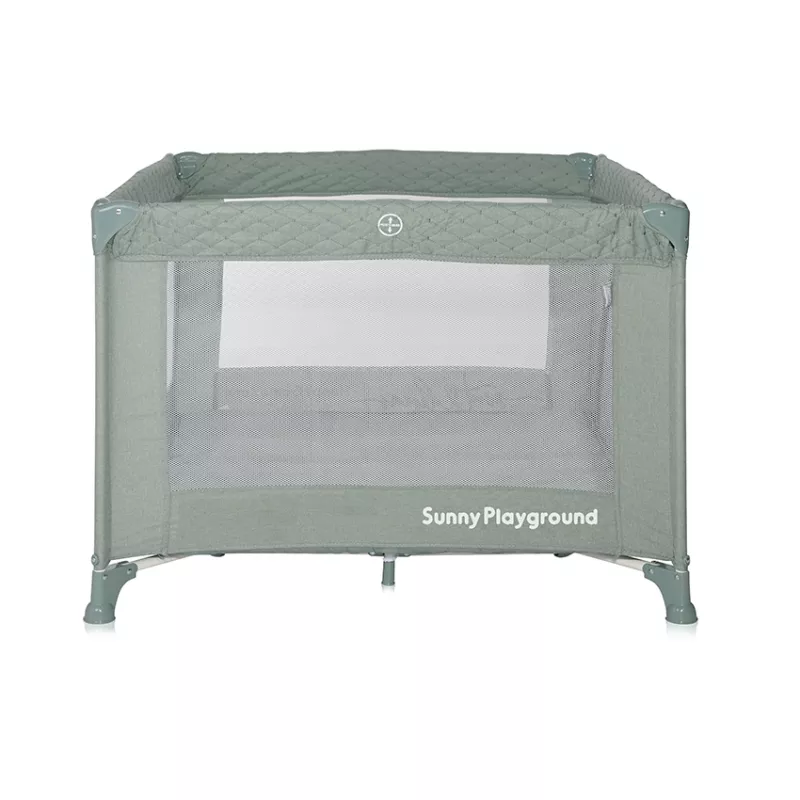 Tarc de joaca, Sunny Playground, Verde Iceberg Stelute 2