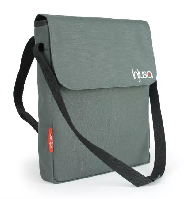 Tricicleta evolutiva pentru copii, Injusa, Body Special, cu maner parental, include rucsac, 10 luni+ 5