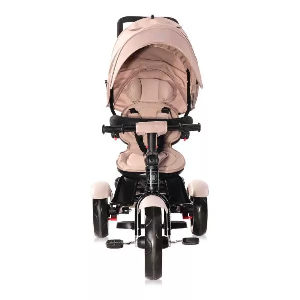 Tricicleta multifunctionala 4in1, Neo, Ivory New 3