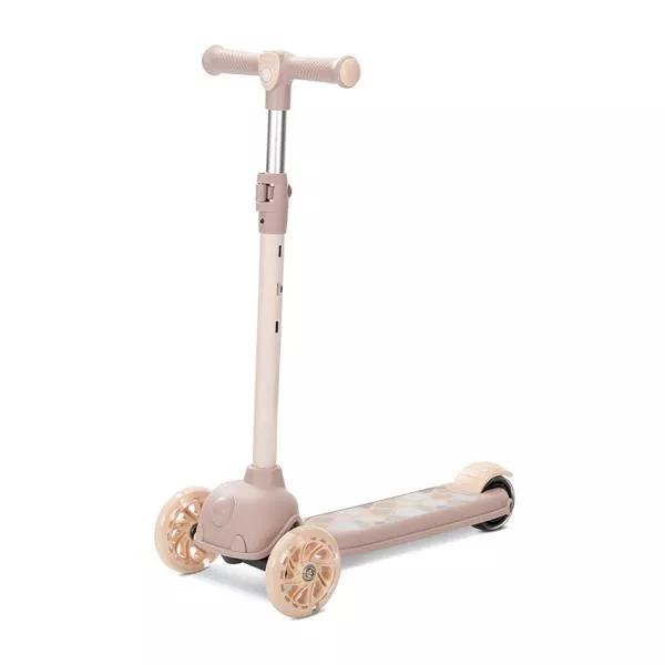 Trotineta, Jetster, pana la 20 kg, Beige 1