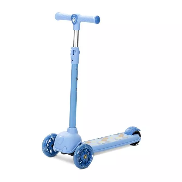 Trotineta, Jetster, pana la 20 kg, Blue 1