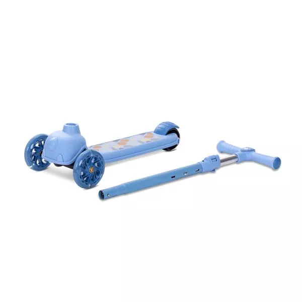 Trotineta, Jetster, pana la 20 kg, Blue 3