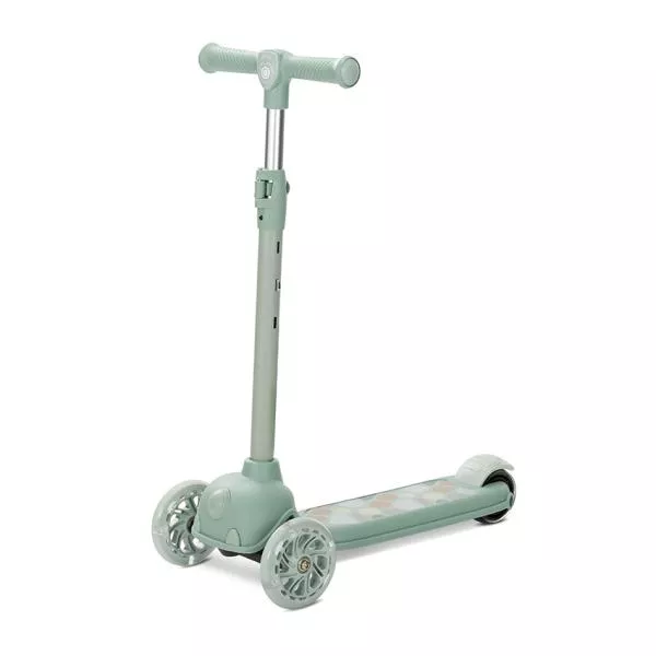 Trotineta, Jetster, pana la 20 kg, Ocean Wave 1