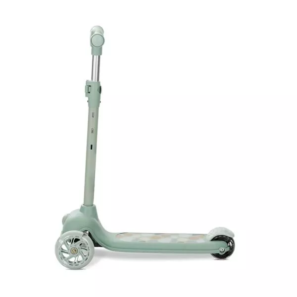Trotineta, Jetster, pana la 20 kg, Ocean Wave 2