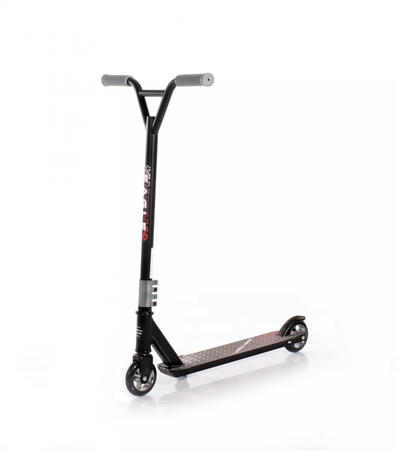 Trotineta pentru copii, 8 Ani+, aluminiu, Eagle, Graphite Grey 1