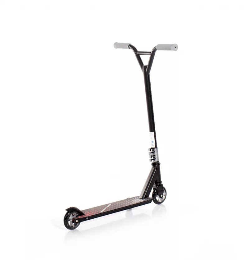 Trotineta pentru copii, 8 Ani+, aluminiu, Eagle, Graphite Grey 2