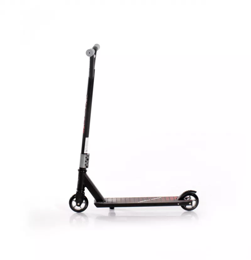 Trotineta pentru copii, 8 Ani+, aluminiu, Eagle, Graphite Grey 3