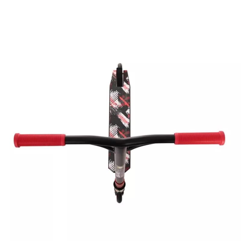 Trotineta pentru copii, Dexter, 8 Ani+, Urban Poppy Red 4