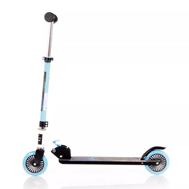 Trotineta pentru copii, Thunderbird, Caribbean Blue 2