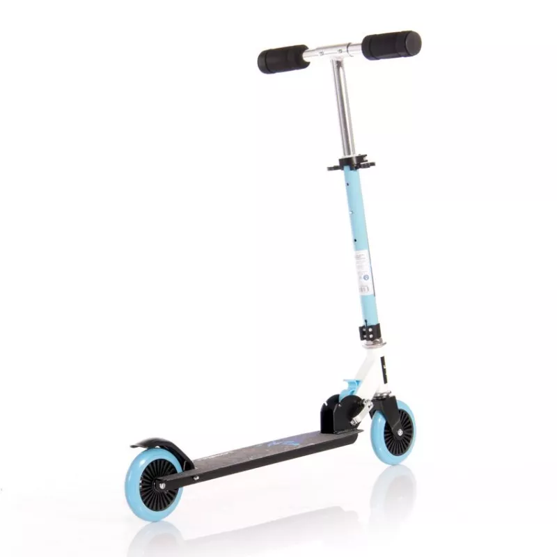 Trotineta pentru copii, Thunderbird, Caribbean Blue 3
