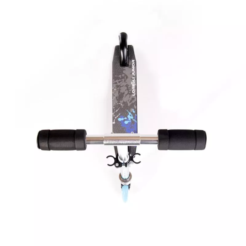 Trotineta pentru copii, Thunderbird, Caribbean Blue 4