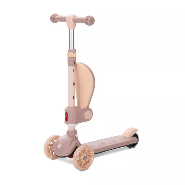 Trotineta, Speedster, pana la 50 kg, Beige 4