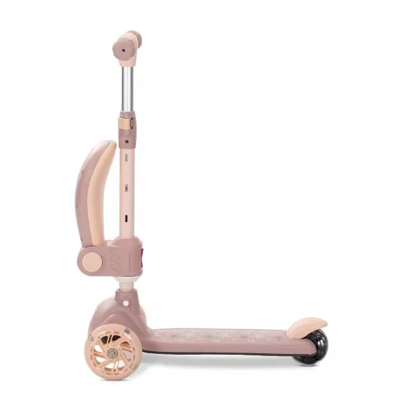Trotineta, Speedster, pana la 50 kg, Beige 5