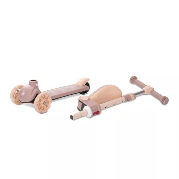 Trotineta, Speedster, pana la 50 kg, Beige 6