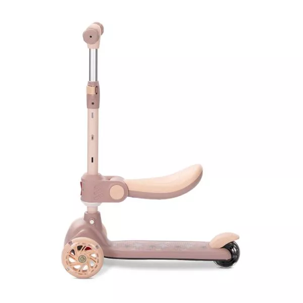 Trotineta, Speedster, pana la 50 kg, Beige 2