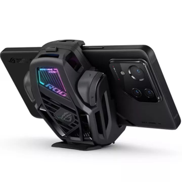 ASUS ROG Phone 8 Pro Edition, 512GB, 16GB RAM, Black