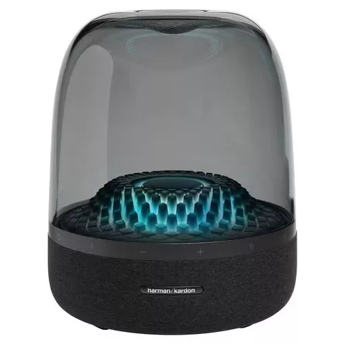 Harman Kardon Aura Studio 4, Black