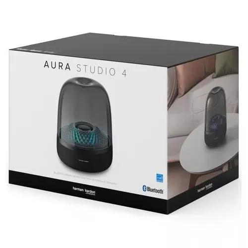 Harman Kardon Aura Studio 4, Black