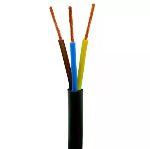 Cablu electric 3 x 1,5 pentru pompă submersibilă, [],einstal.ro