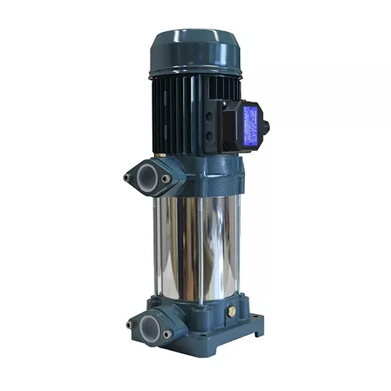 Pompa multietajata verticala MCV 150/4 M, [],einstal.ro