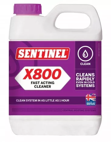 X800 Agent curățare 1 litru, [],einstal.ro