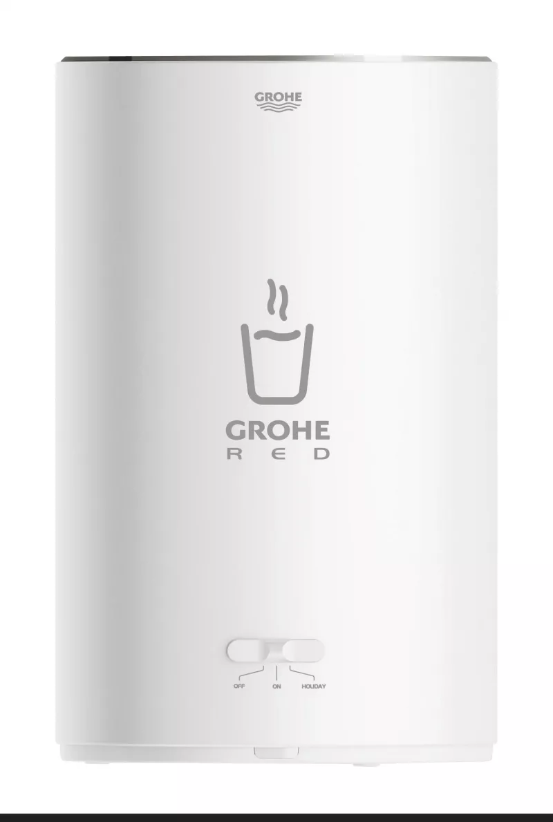 Boiler Grohe Red, M, 4 litri, 40830001