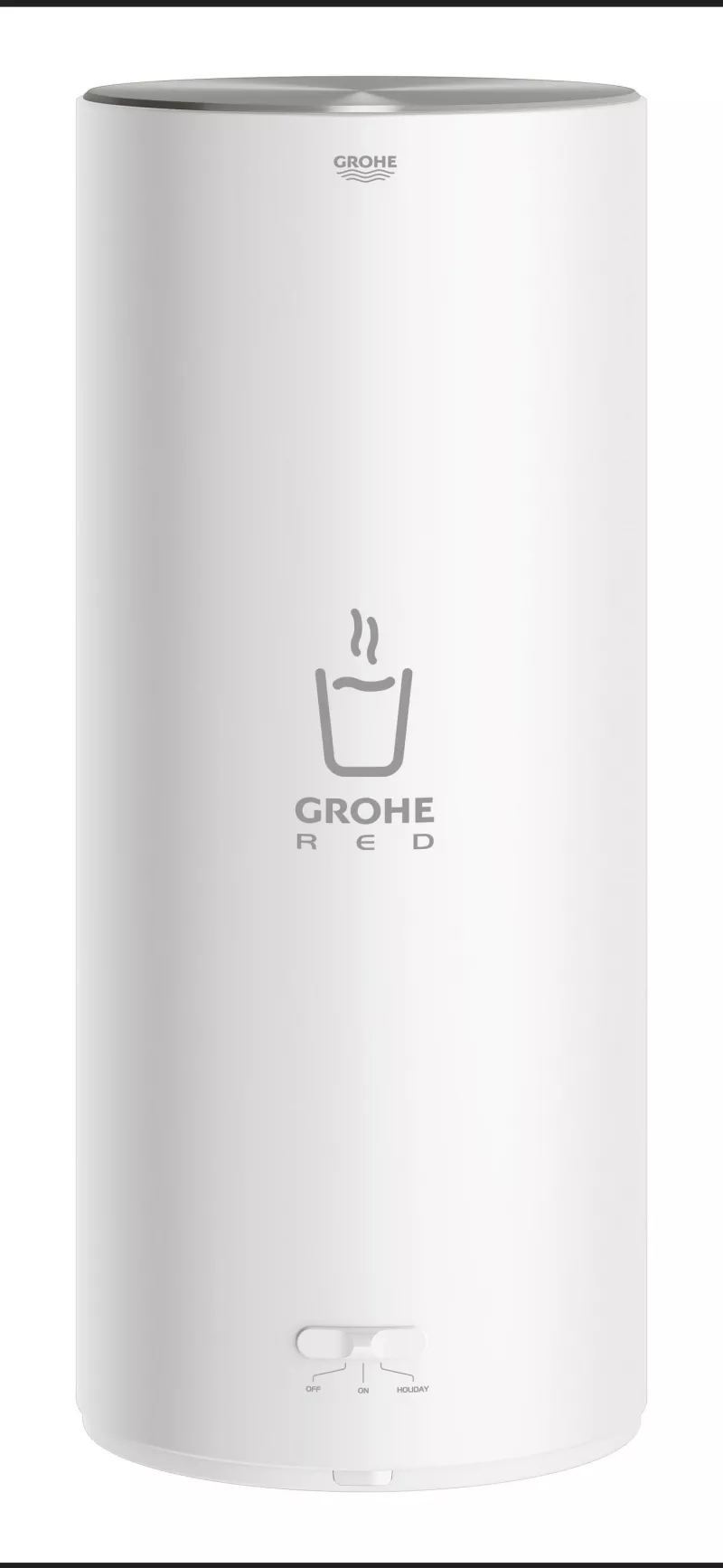 Boiler Grohe Red, M, 7 litri, 40831001