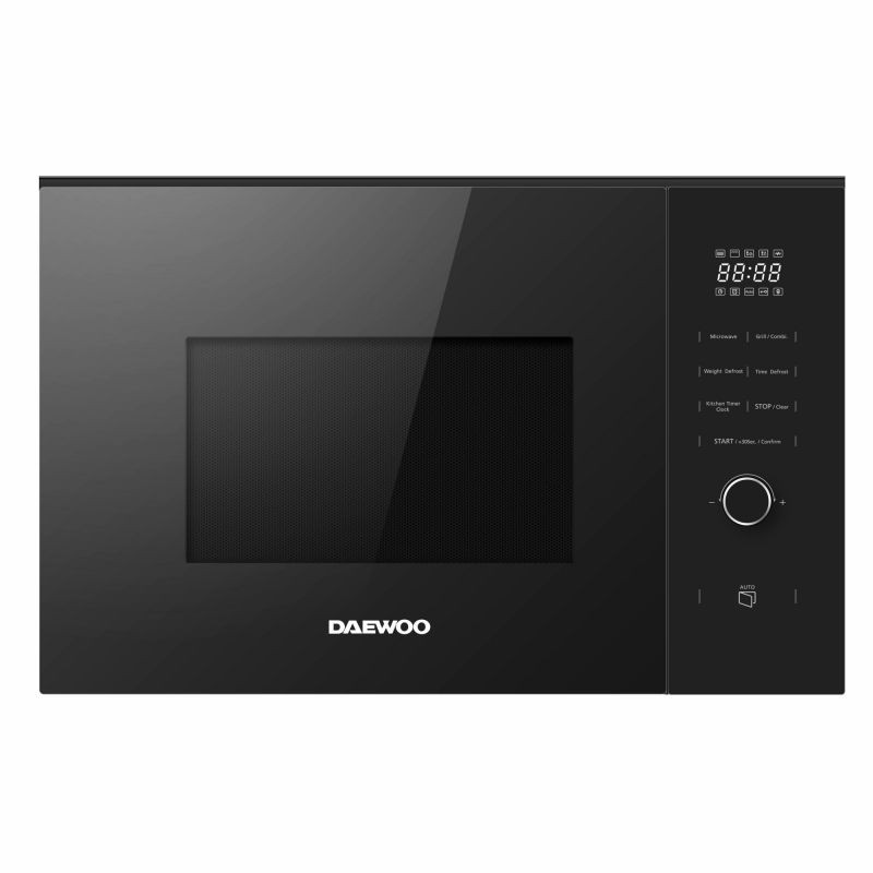 Daewoo koc 25gb 1