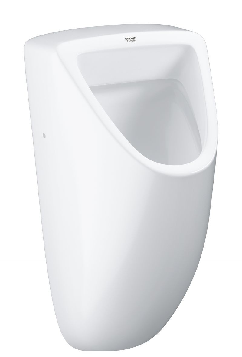 Urinal Grohe Bau Ceramic 39438000, suspendat, set fixare,…