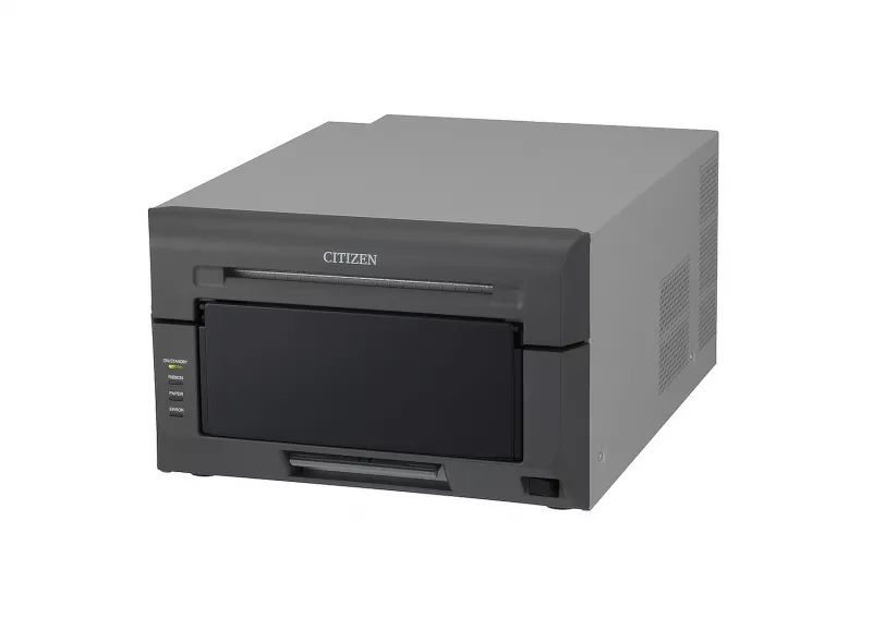 Citizen CX-02 dye-sub printer