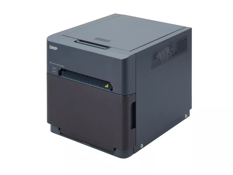 DNP QW410 printer