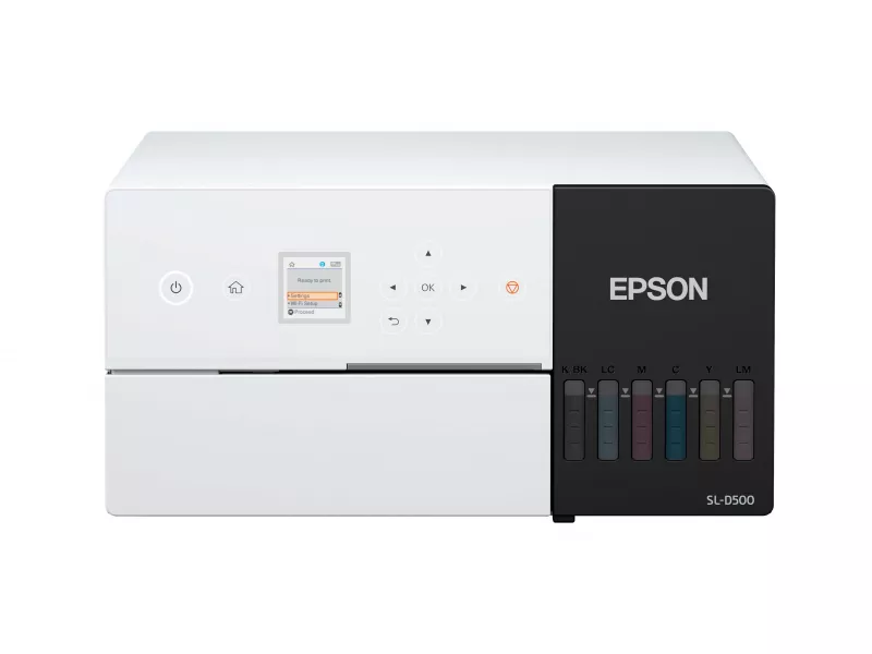 Epson SureLab SL-D500