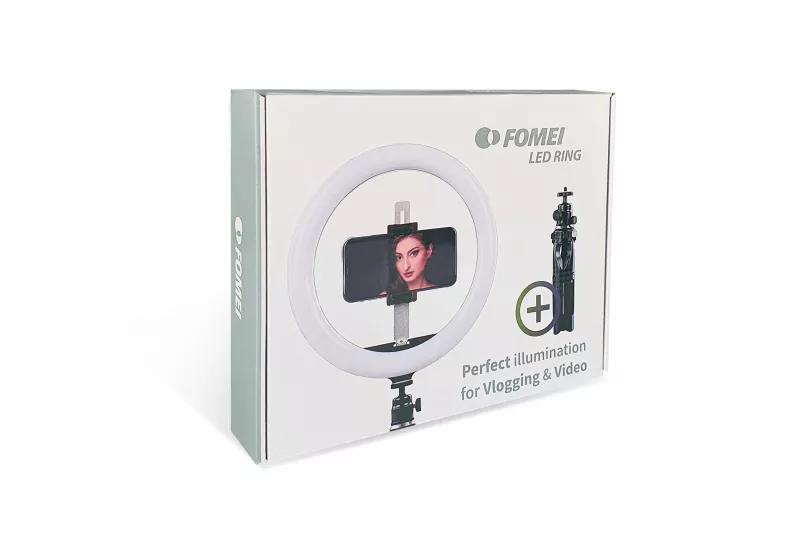 FOMEI LED RING 10W