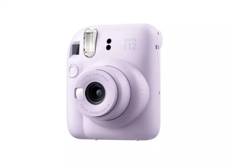 Fujifilm Instax Mini 12 - lilac purple