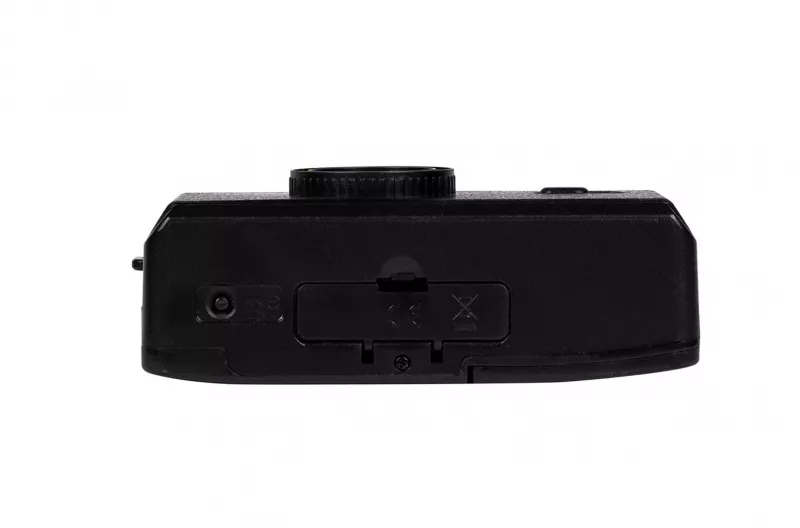 Ilford Sprite 35-II Camera (black)