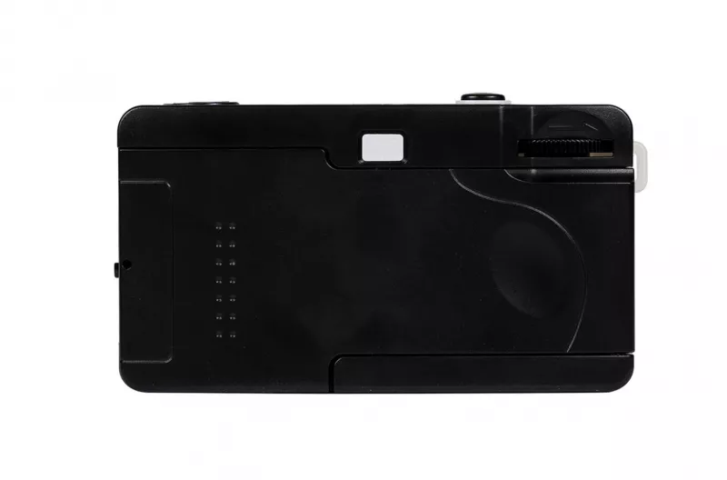 Ilford Sprite 35-II Camera (black/silver)
