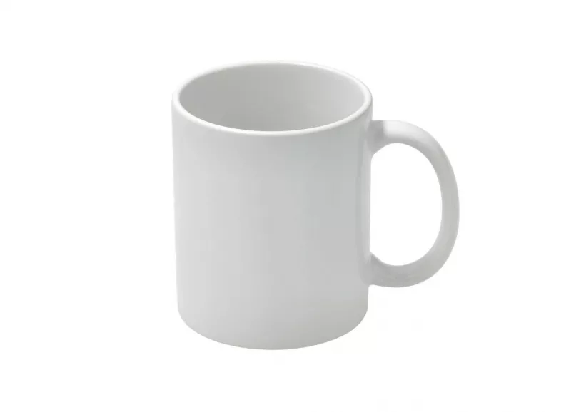 Mug 11 oz White - calitate AAA