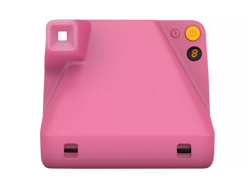 Polaroid NOW I-Type - pink